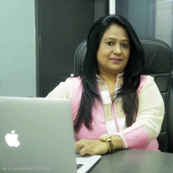Dr. Meeta Nihlani