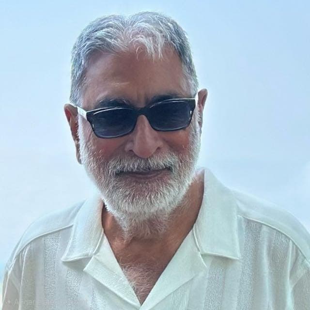 Dr. Balvinder Singh