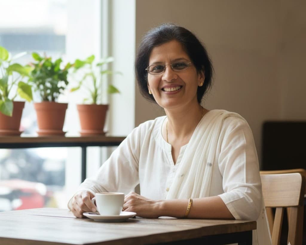 Dr. Shraddha Gandhi