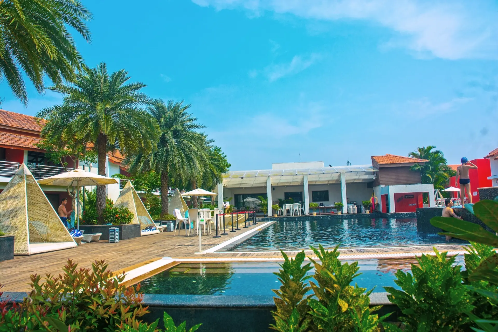 Planet Hollywood Beach Resort